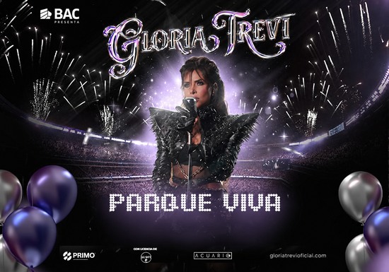 GLORIA TREVI